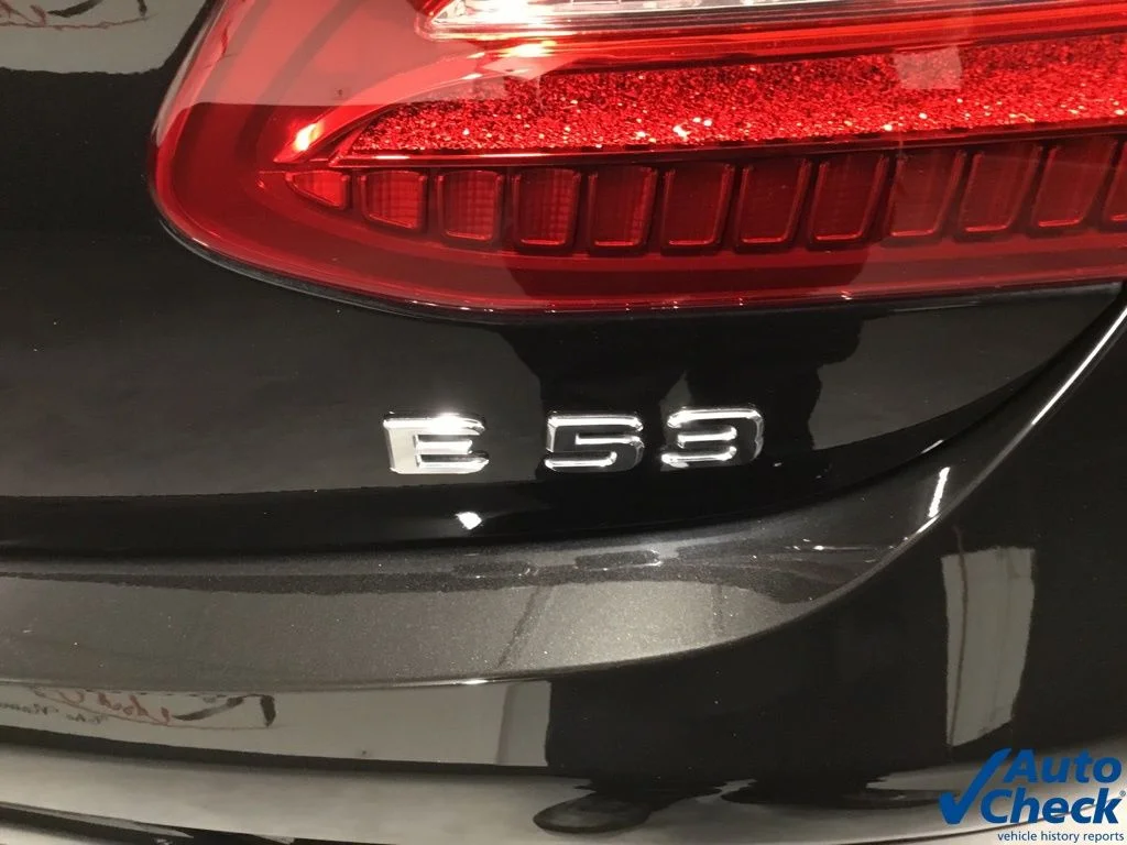 2019 Mercedes-Benz E-Class AMG E53 - Photo 27