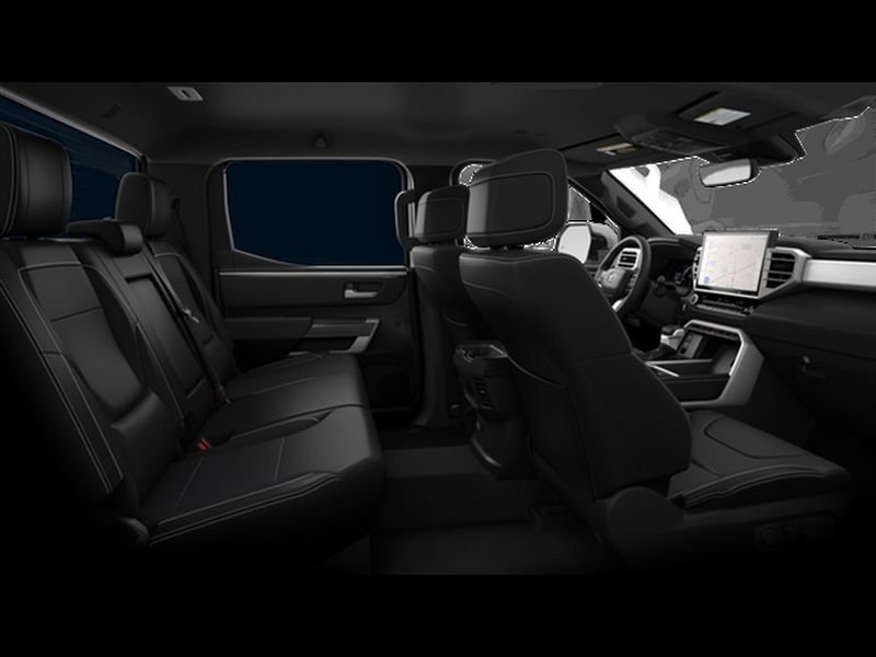 New 2026 Wind Chill Pearl Toyota Limited image 28