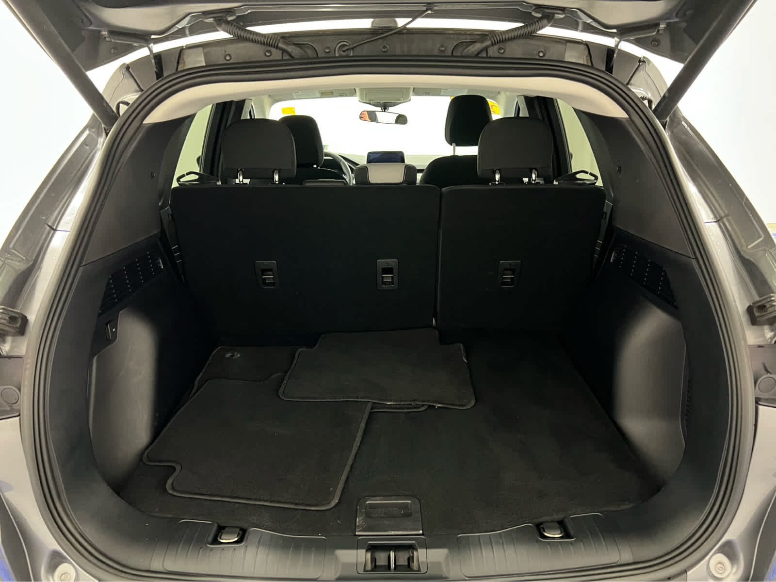 Used 2023 Carbonized Gray Ford Active image 14