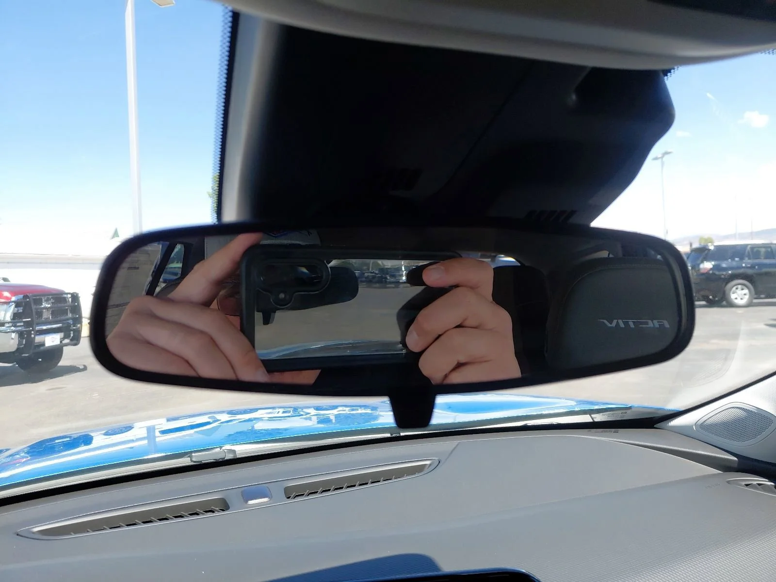 2026 Chevrolet Trax Activ - Photo 44