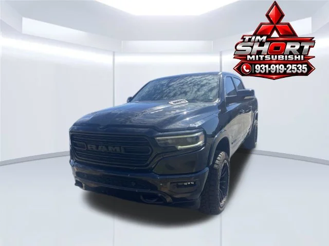 2020 RAM 1500 Pickup Limited