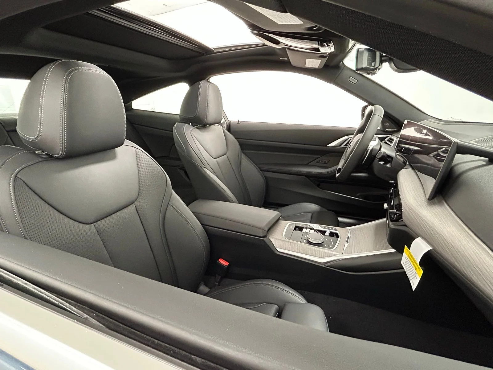 2026 BMW 4 Series 430i - Photo 40