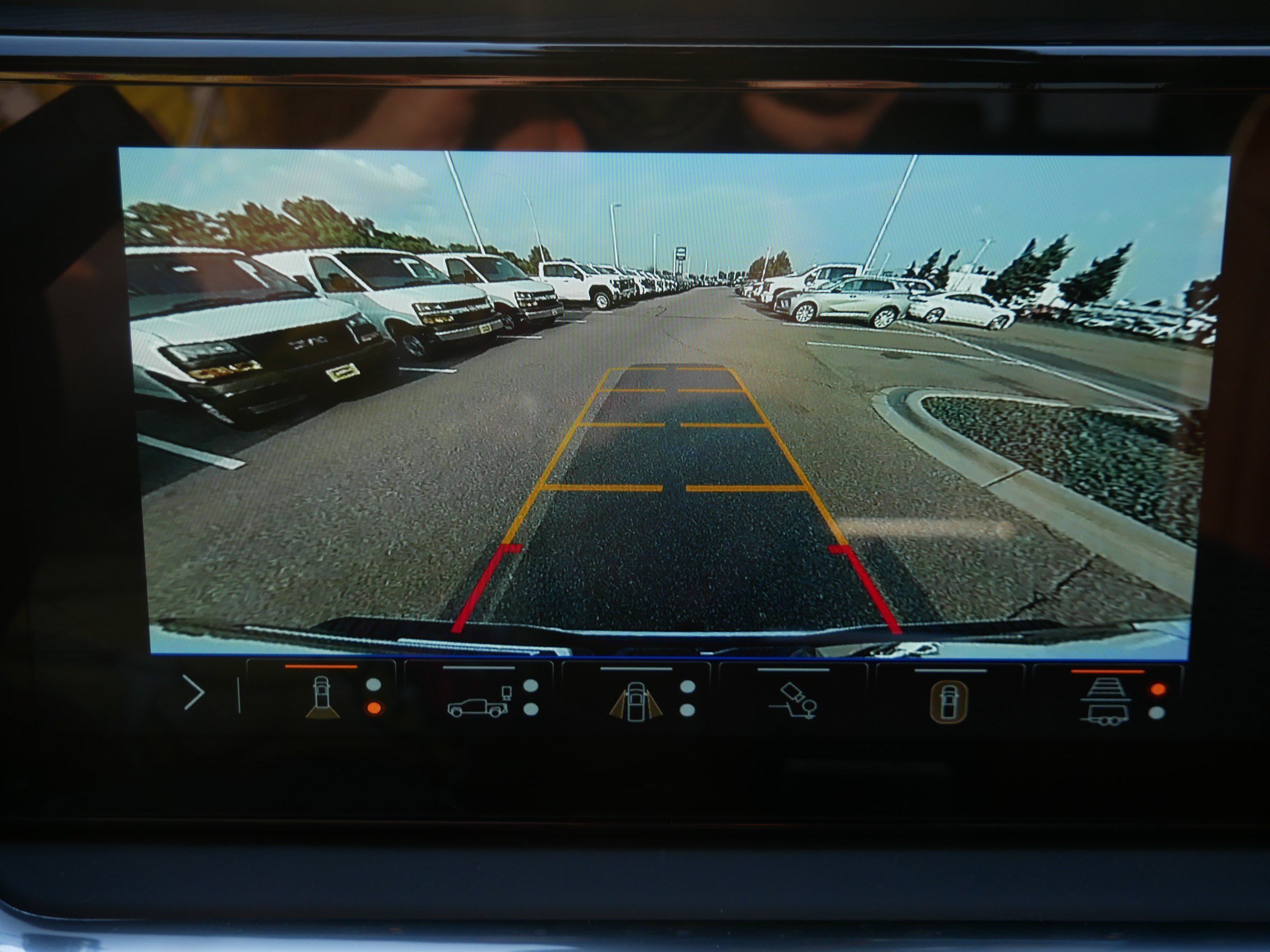 2026 GMC Sierra 2500HD Denali Ultimate - Photo 10