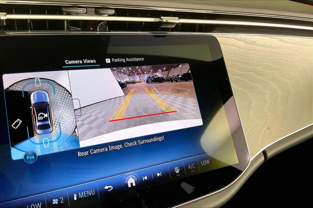2026 Mercedes-Benz E-Class E450 - Photo 21