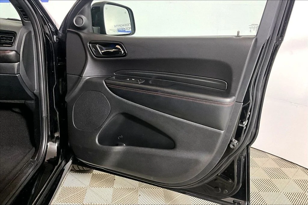 Certified Used 2025 DB Black Crystal Clearcoat Dodge GT image 19