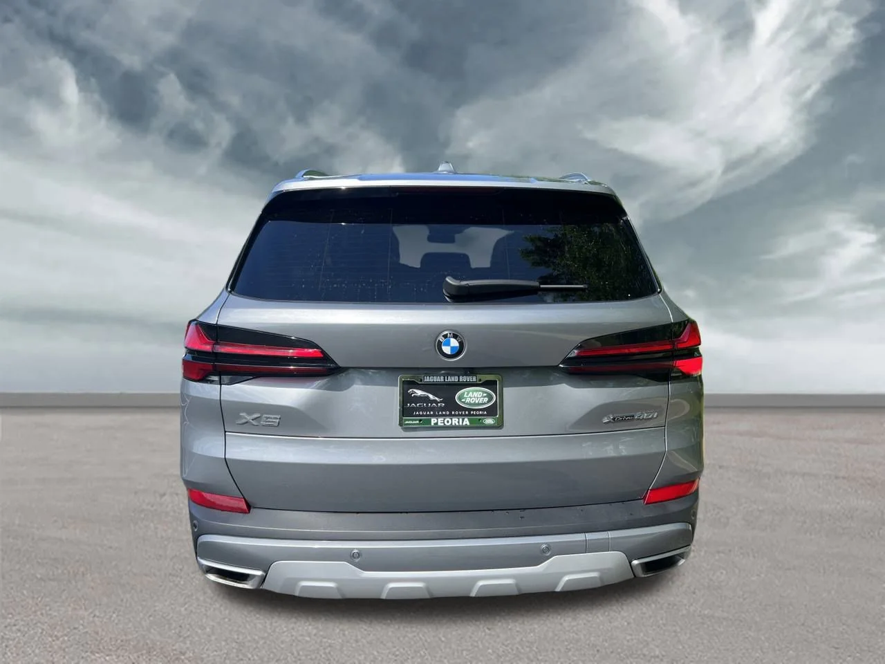 2024 BMW X5 40i - Photo 4