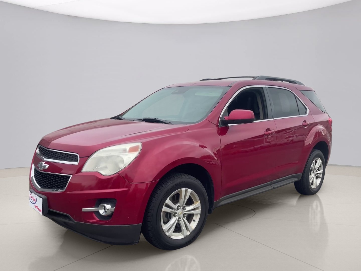 2014 Chevrolet Equinox