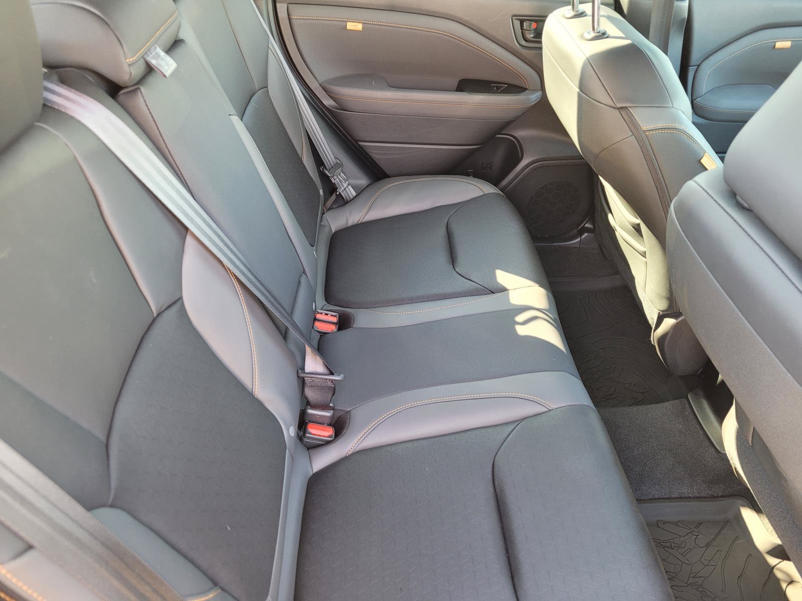 2026 Subaru Forester Wilderness - Photo 13