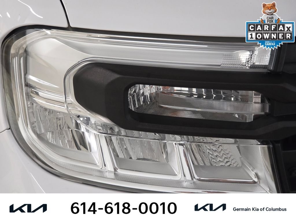 Used 2022 White Ford XL image 15