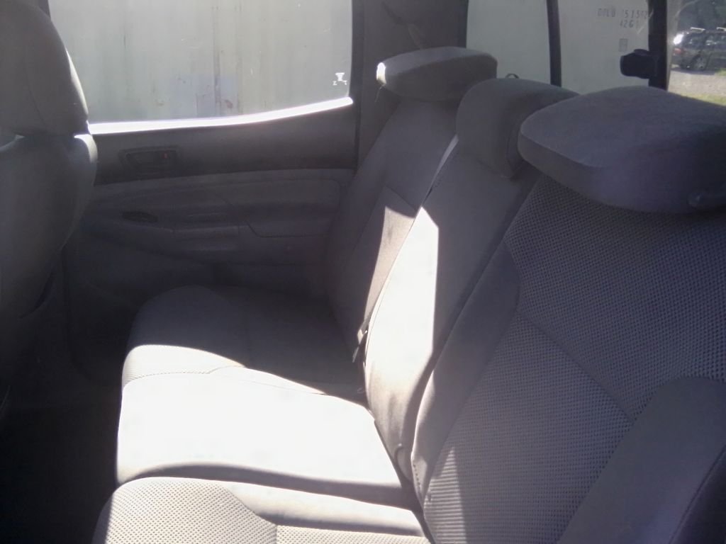 Used 2013 Brown Toyota Base image 13