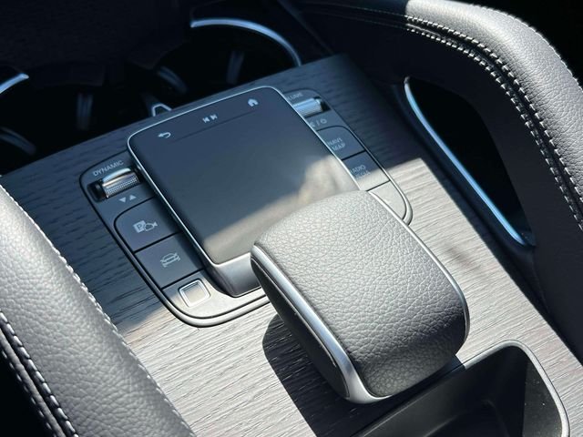 New 2026 MANUFAKTUR Alpine Grey Mercedes-Benz GLE 350 image 34