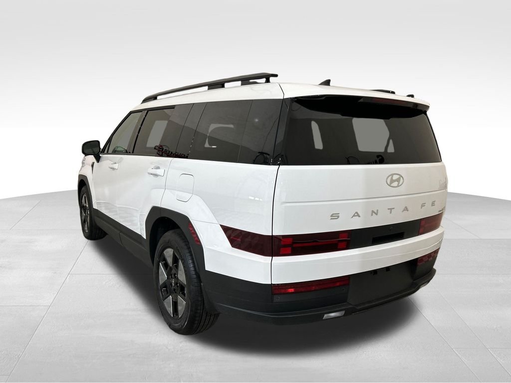 2026 Hyundai Santa Fe SEL - Photo 3