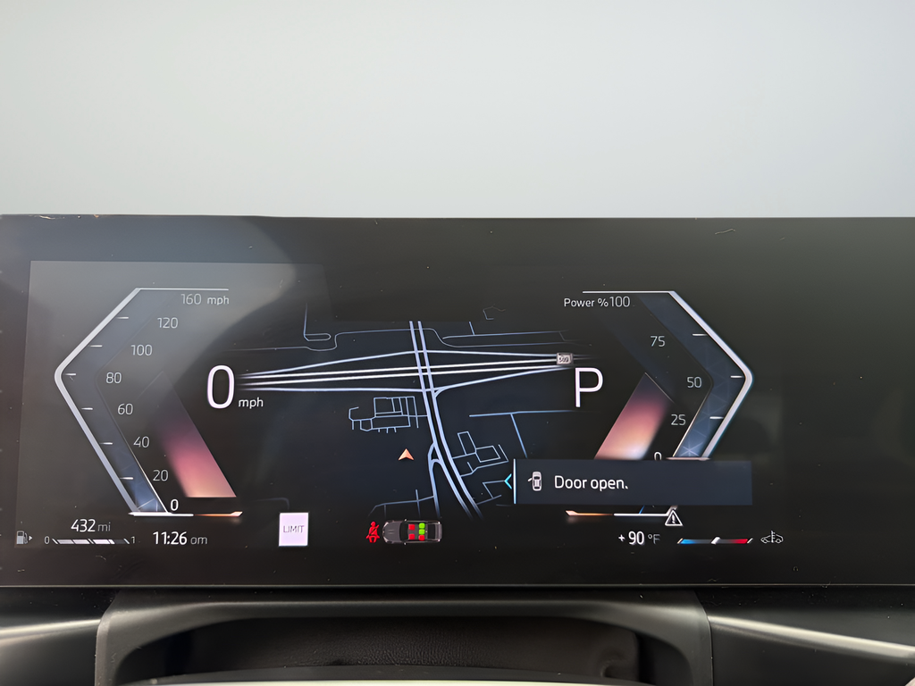 Used 2025 Black BMW 330i image 29