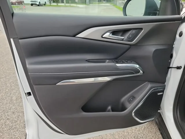 2025 Chevrolet Traverse LT - Photo 20