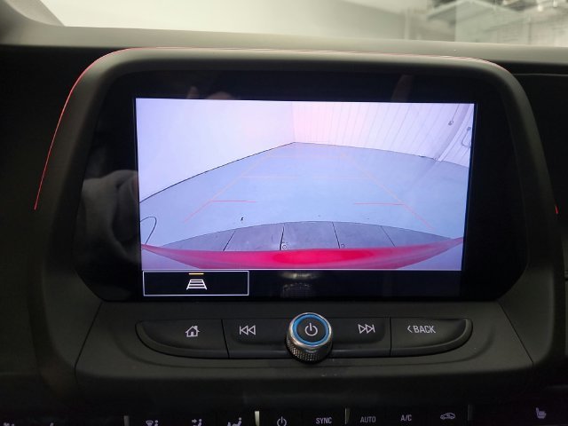 Used 2022 Red Chevrolet SS image 28