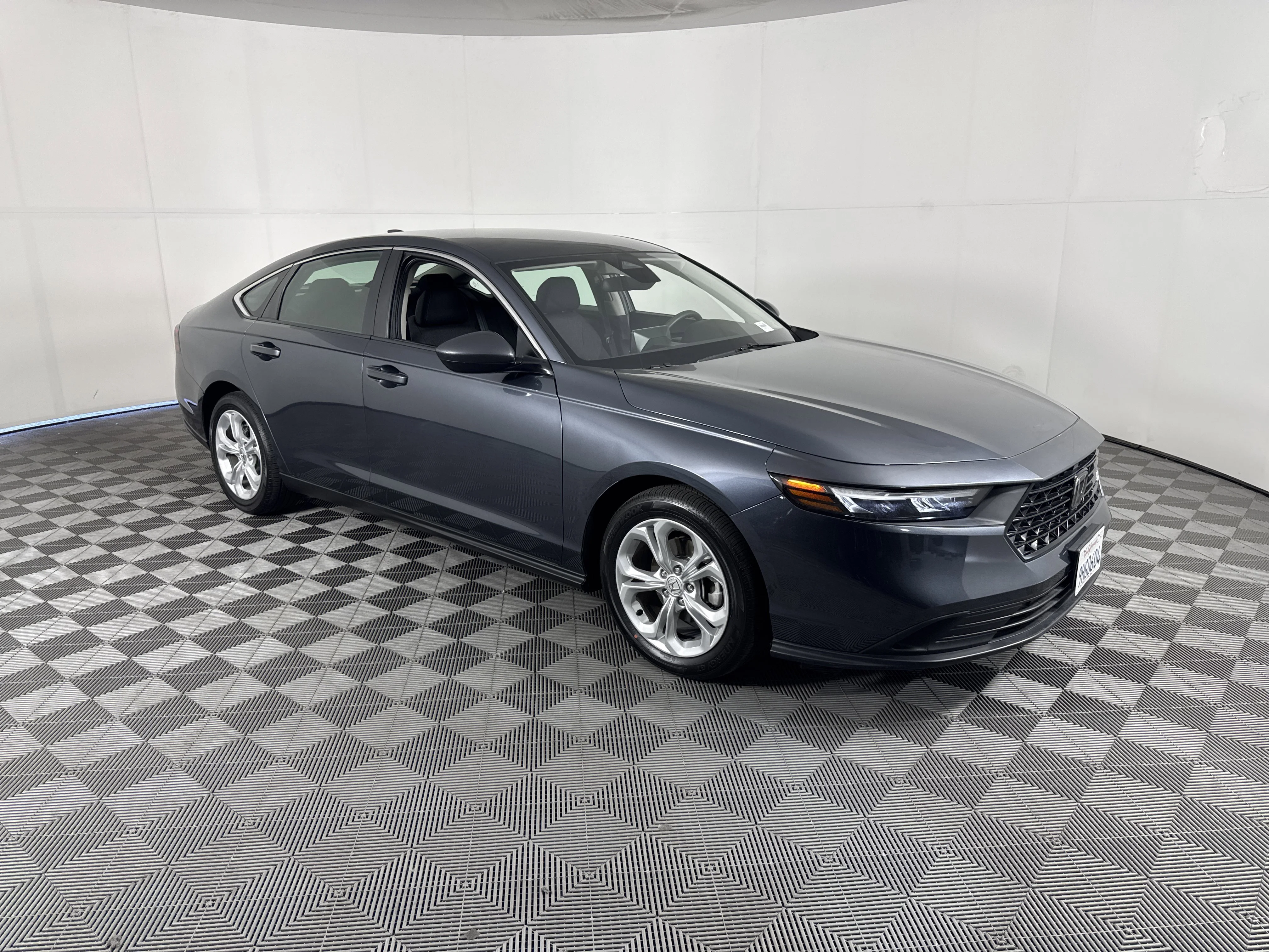 2023 Honda Accord LX - Photo 33