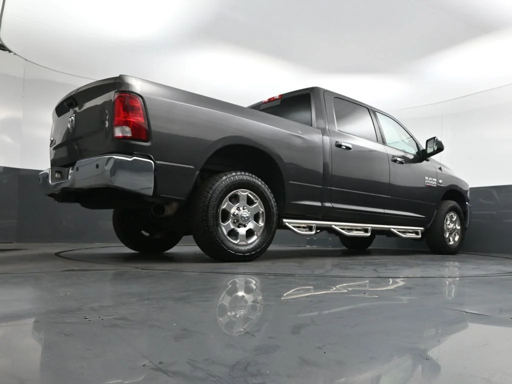 Used 2016 Gray Ram Big Horn image 45