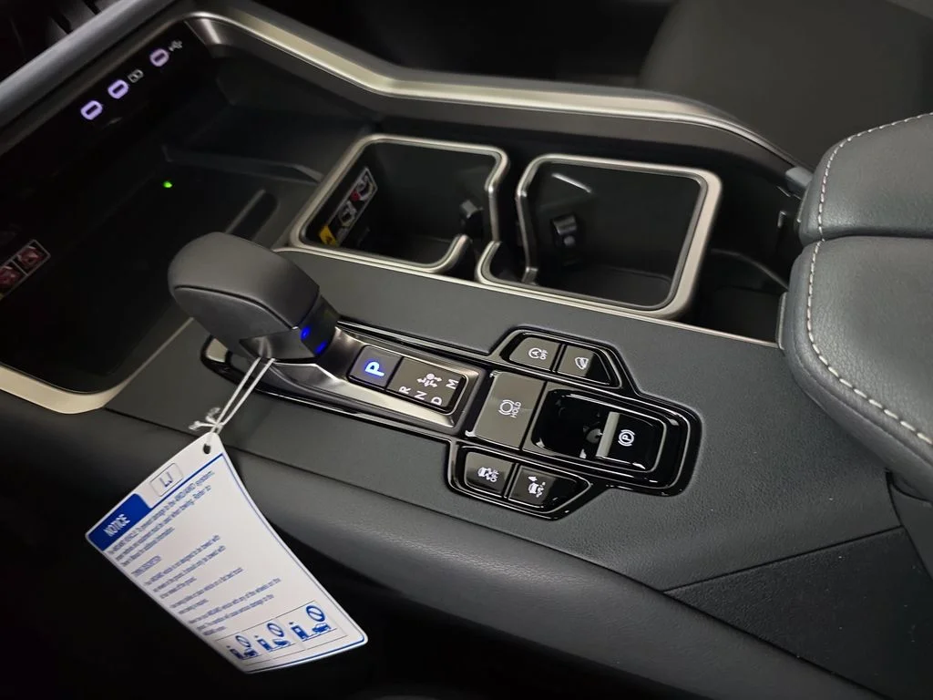 New 2026 Nightfall Mica Lexus PREMIUM AWD image 23