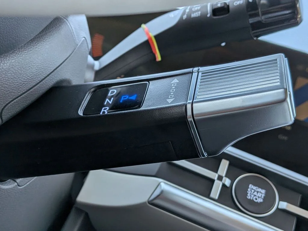 New 2026 Gray Hyundai SEL image 15