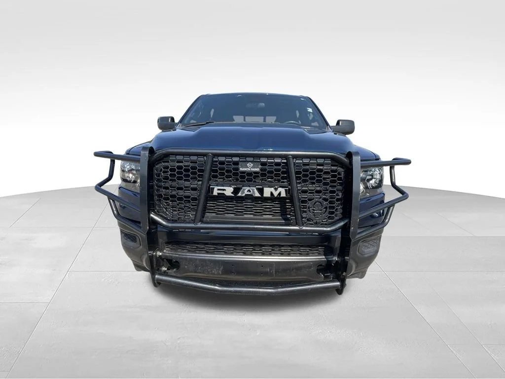 Used 2024 Blue Ram Tradesman image 2