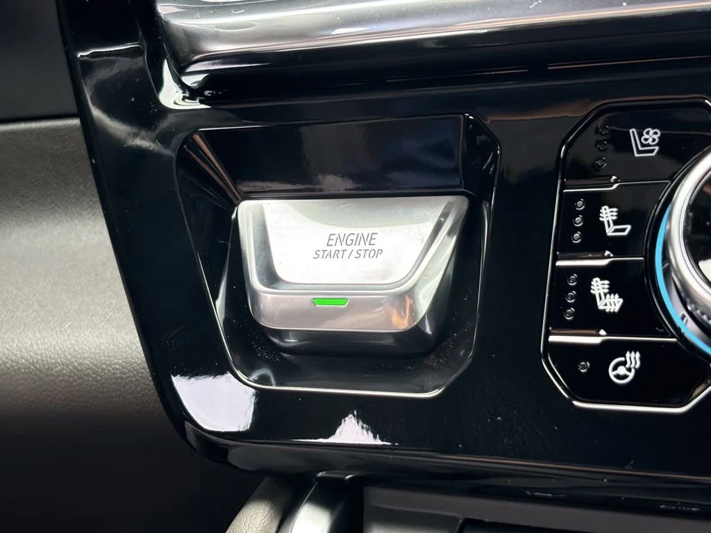 New 2026 Onyx Black GMC Denali image 23