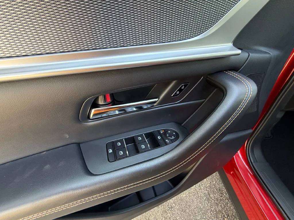 New 2026 Red Mazda 3.3 Turbo Premium Plus image 11