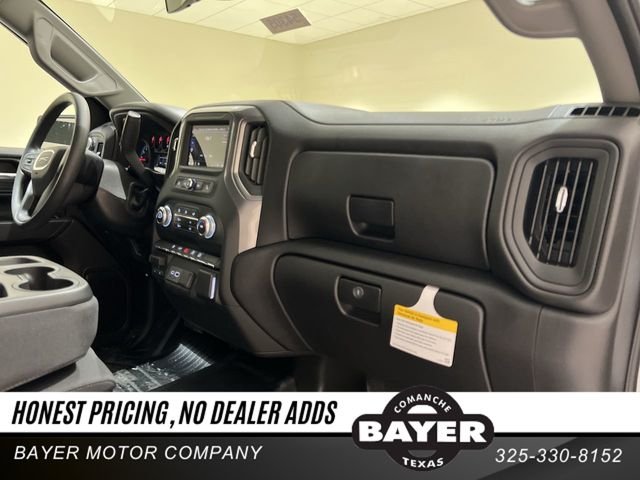 2025 GMC Sierra 2500HD Pro - Photo 23