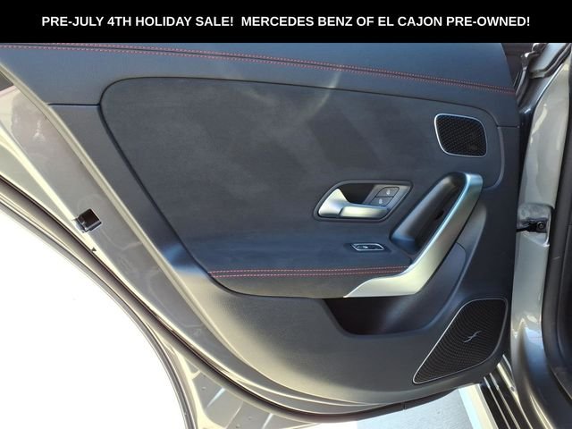 Used 2026 Gray Mercedes-Benz CLA 250 image 18