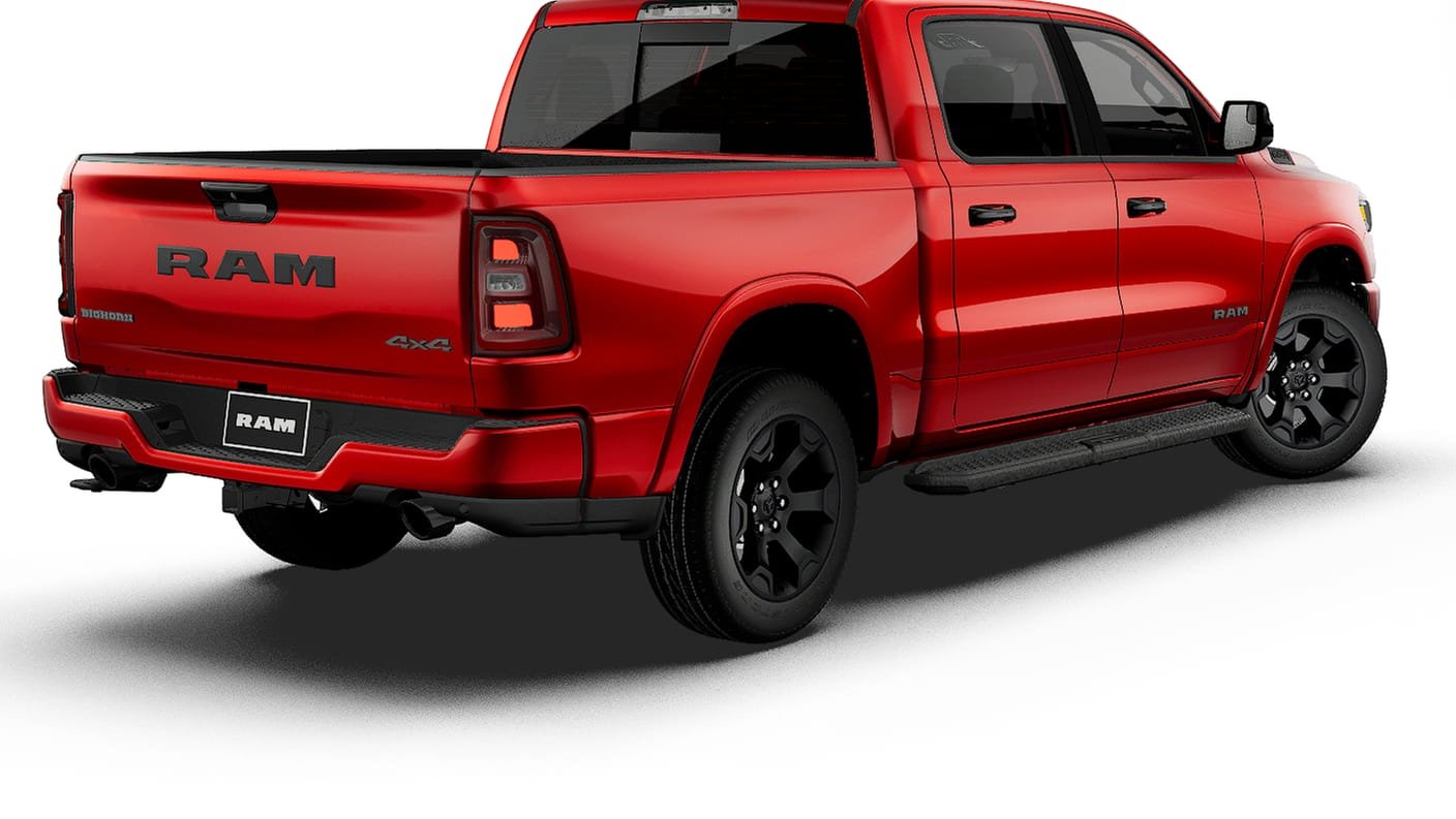 Vehicle thumbnail