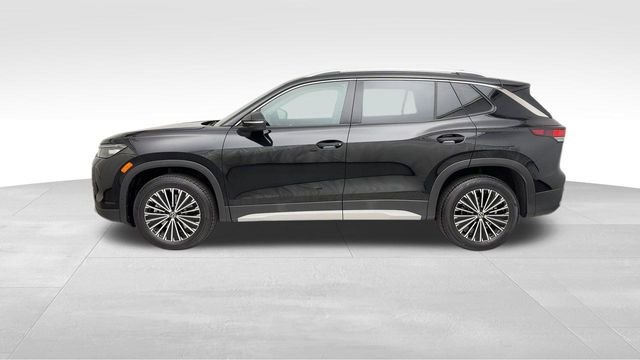 Used 2025 Black Volkswagen 2.0T S image 5