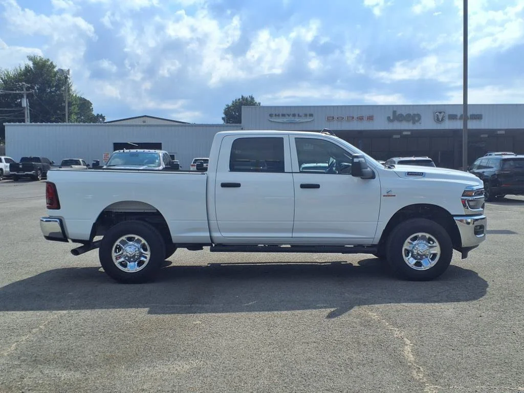 2026 RAM 2500 Tradesman - Photo 20