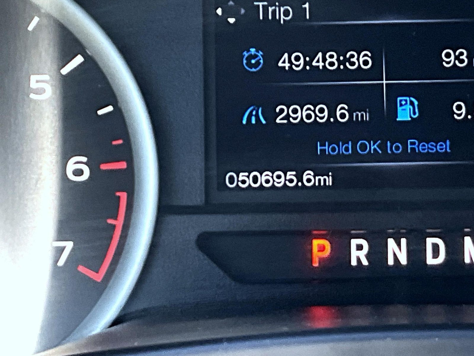 Used 2020 Black Ford XLT image 23