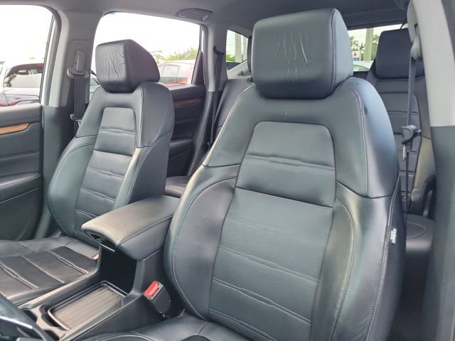 2020 Honda CR-V EX-L - Photo 18