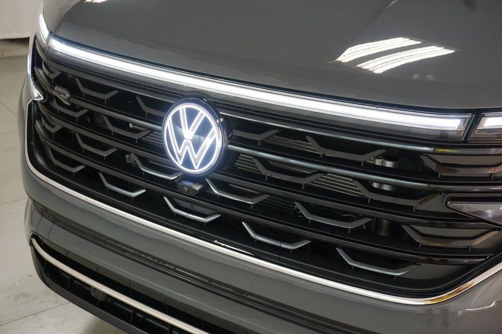 2026 Volkswagen Atlas Cross Sport SEL Premium R-LINE - Photo 37