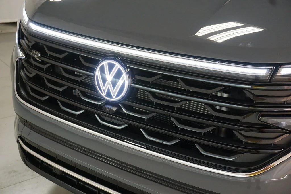 2026 Volkswagen Atlas Cross Sport SEL Premium R-LINE - Photo 37
