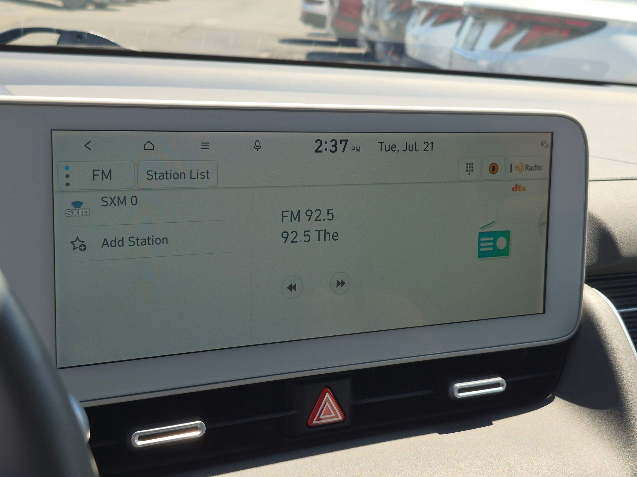 2024 Hyundai IONIQ 5 Limited - Photo 22