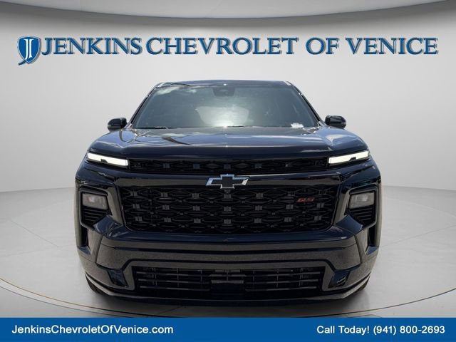 2026 Chevrolet Traverse RS - Photo 12