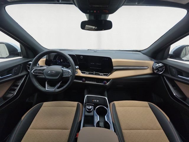 2027 Chevrolet Equinox ACTIV - Photo 15
