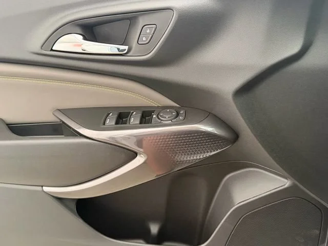 2026 Chevrolet Trax Activ - Photo 13
