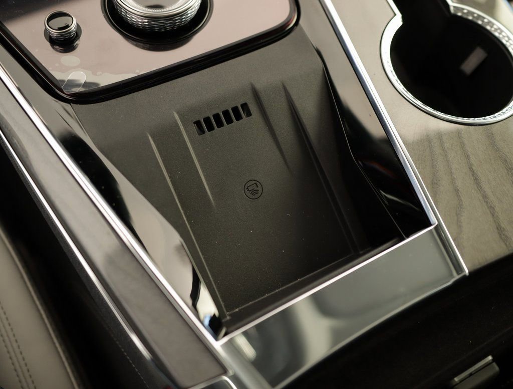 2026 Cadillac Escalade IQ Luxury - Photo 27