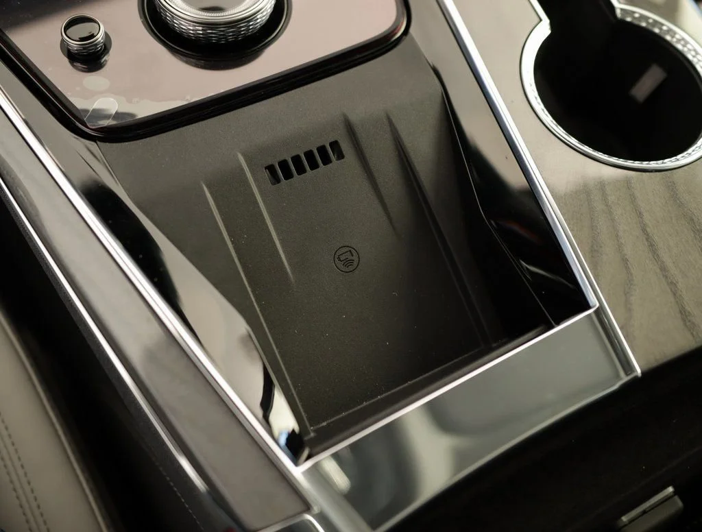 2026 Cadillac Escalade IQ Luxury - Photo 27