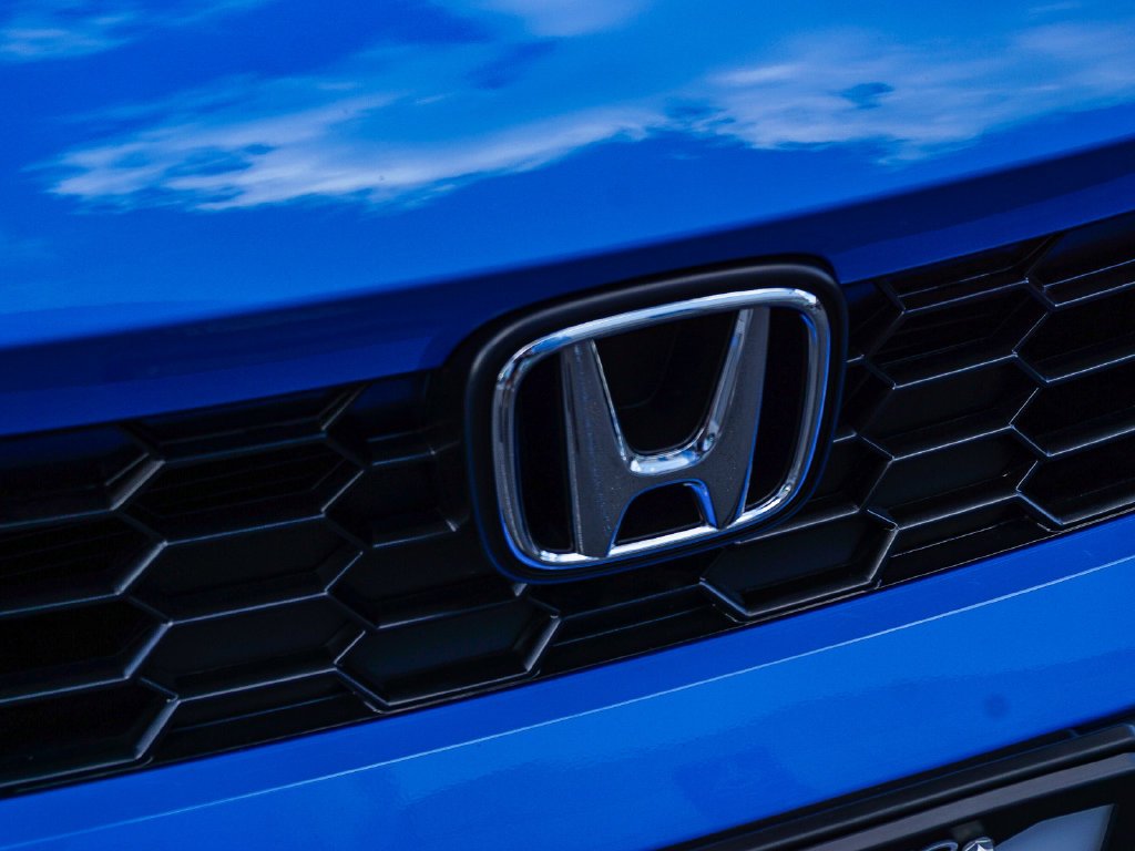 New 2026 Boost Blue Pearl Honda Sport image 11
