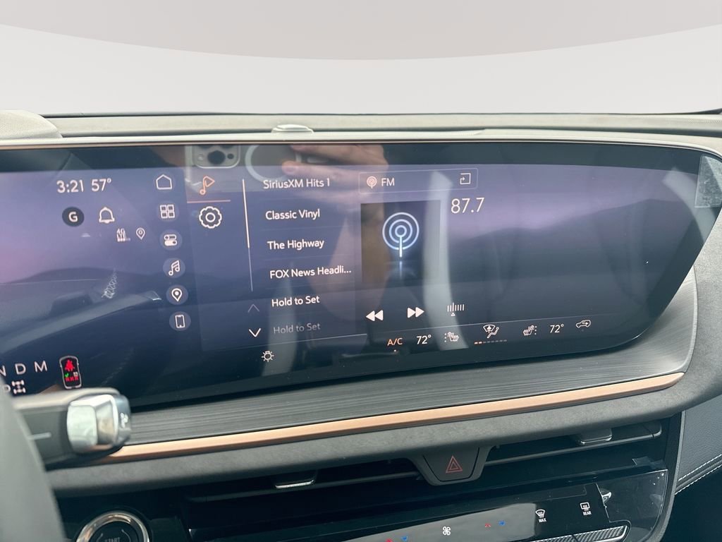 2026 Buick Envision Sport Touring - Photo 13