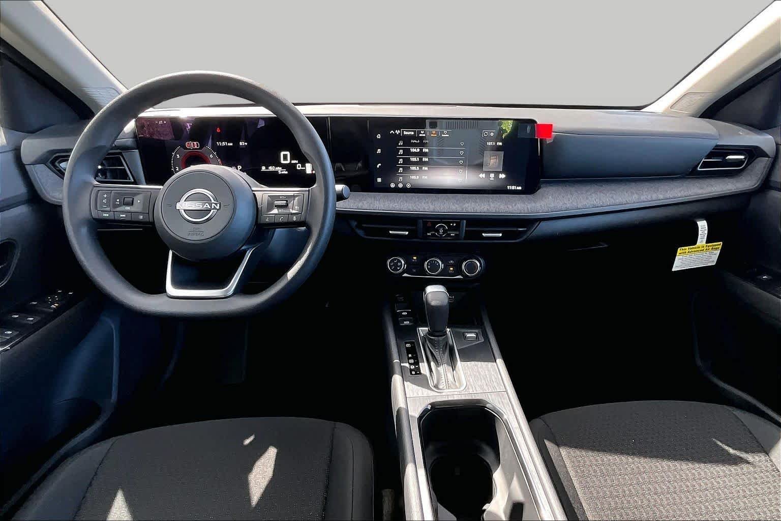 New 2027 Fresh Powder Nissan S image 5