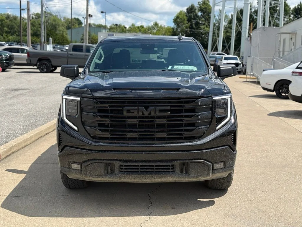 Used 2026 Black GMC Elevation image 3