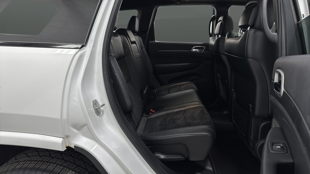 Used 2018 Bright White Clearcoat Jeep Altitude image 26