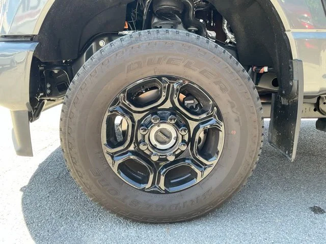 Used 2026 Gray Ford XL image 30