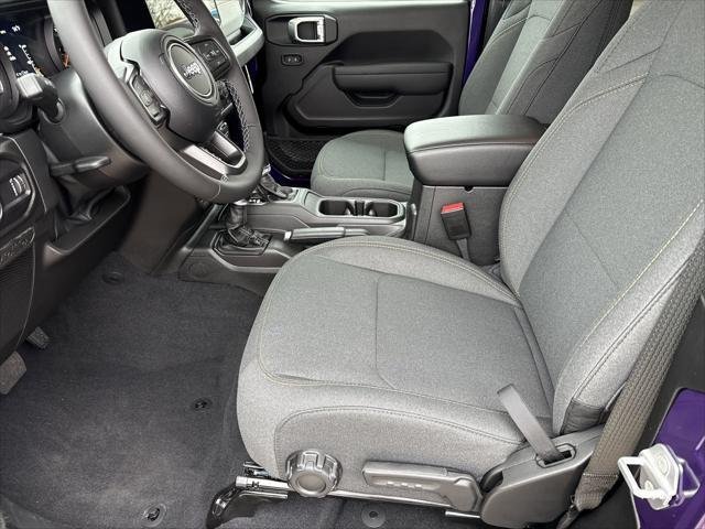New 2026 Reign Exterior Paint Jeep Sport S image 9