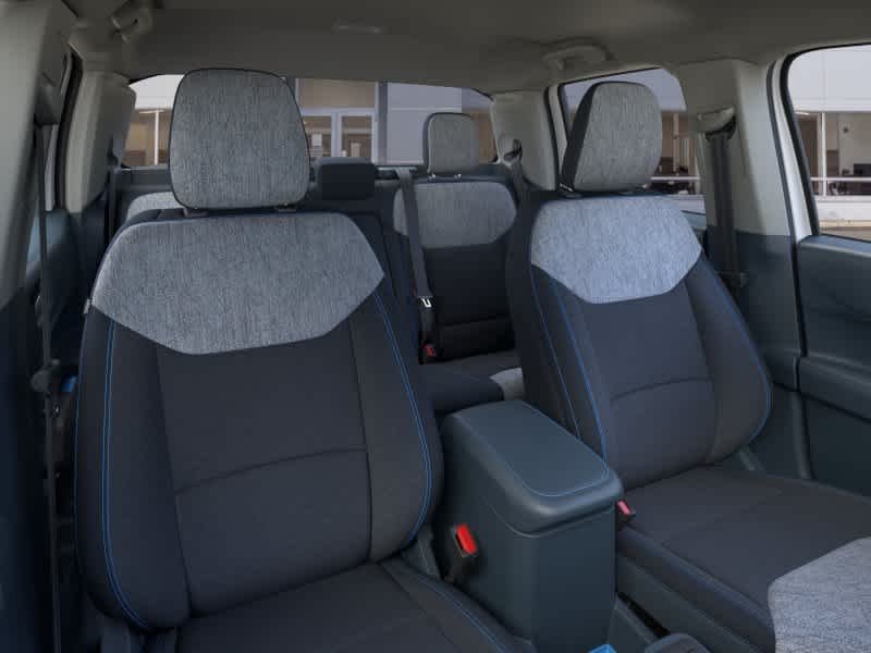 New 2026 Oxford White Ford XLT image 10