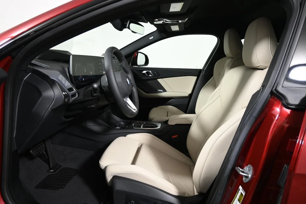 Used 2026 Red BMW 228 Gran Coupe image 3